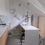 Lägenhet Tomasza Kraków