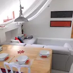Tomasza Lägenhet