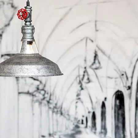 Tomasza Appartement *