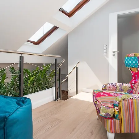 Appartement Tomasza *