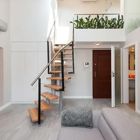 Apartament Tomasza *
