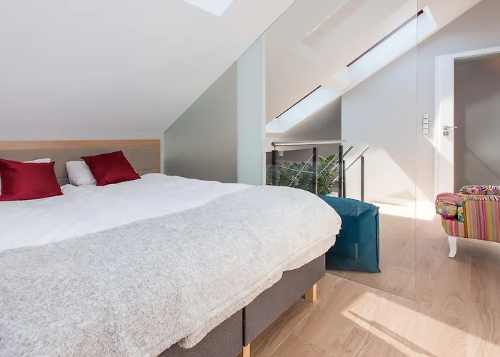 Appartement Tomasza *