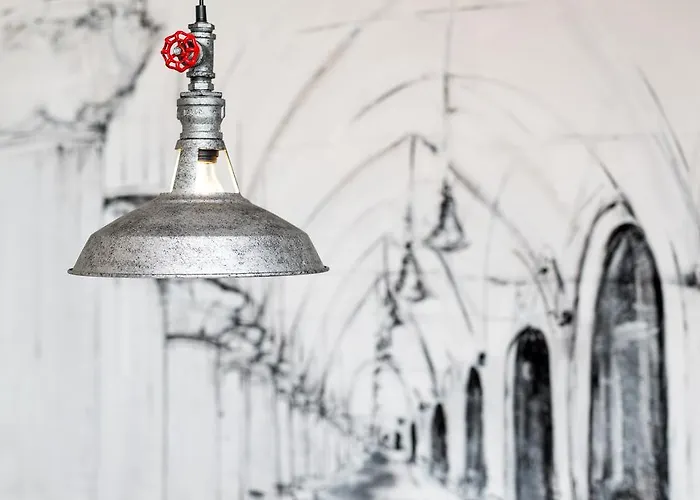 Tomasza Appartement *