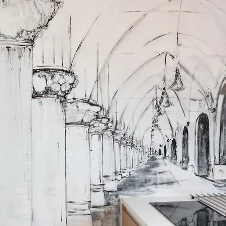 Tomasza 크라쿠프