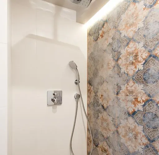 Tomasza Appartamento *