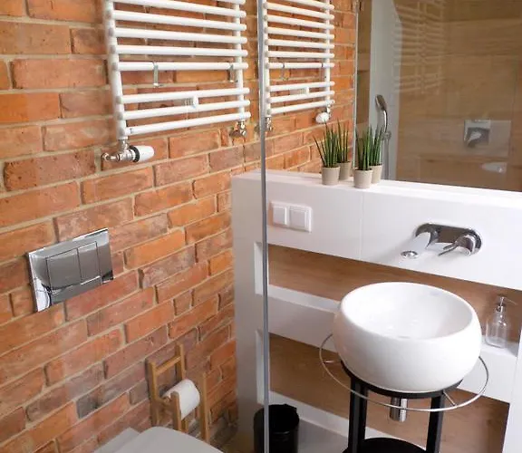 Tomasza Appartamento Cracovia