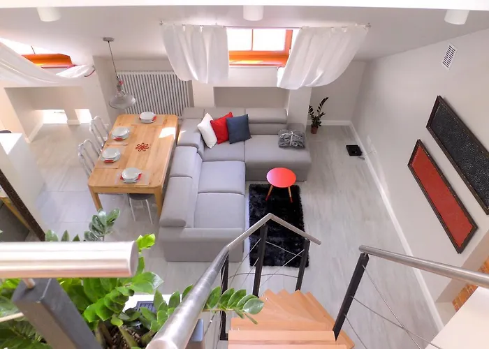 Tomasza Appartamento *