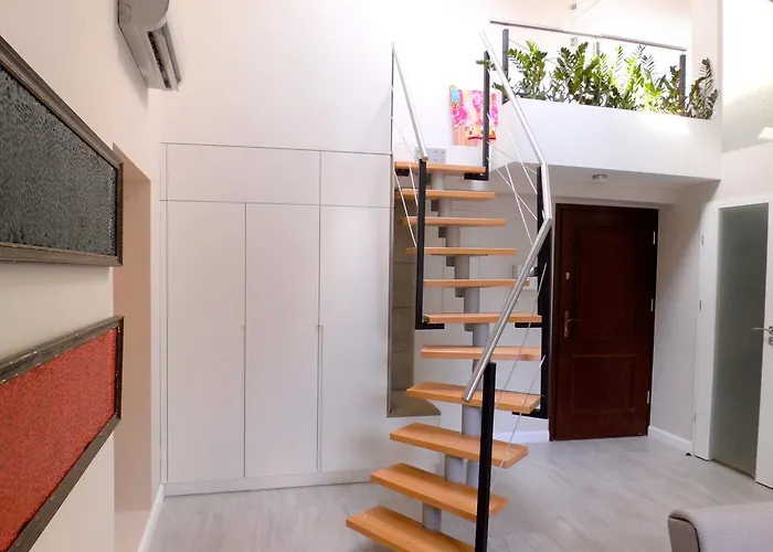 Tomasza Appartamento *