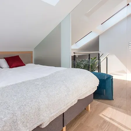 Apartmán Tomasza *