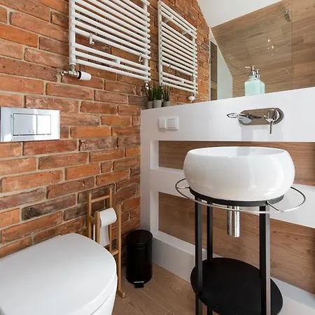 Tomasza Apartmán