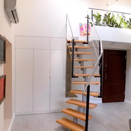 Tomasza Apartmán *