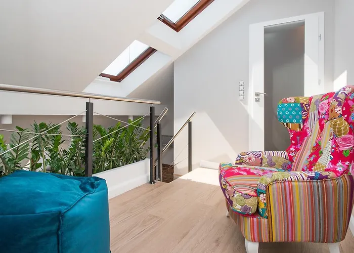 アパート Tomasza *